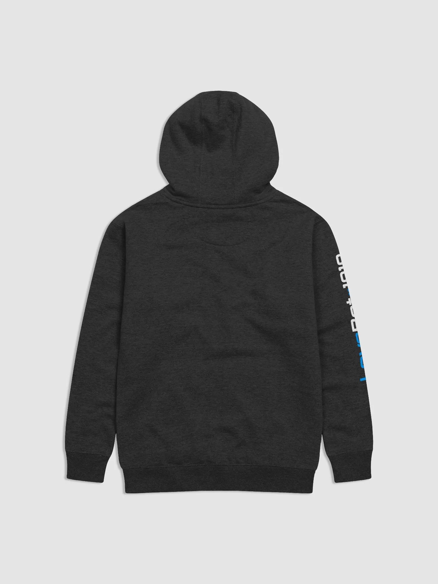LoveBot 1919 Hoodie product image (3)