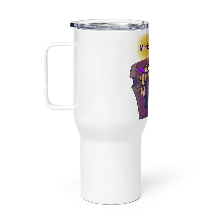 Mimic Manifesters travel mug product image (1)