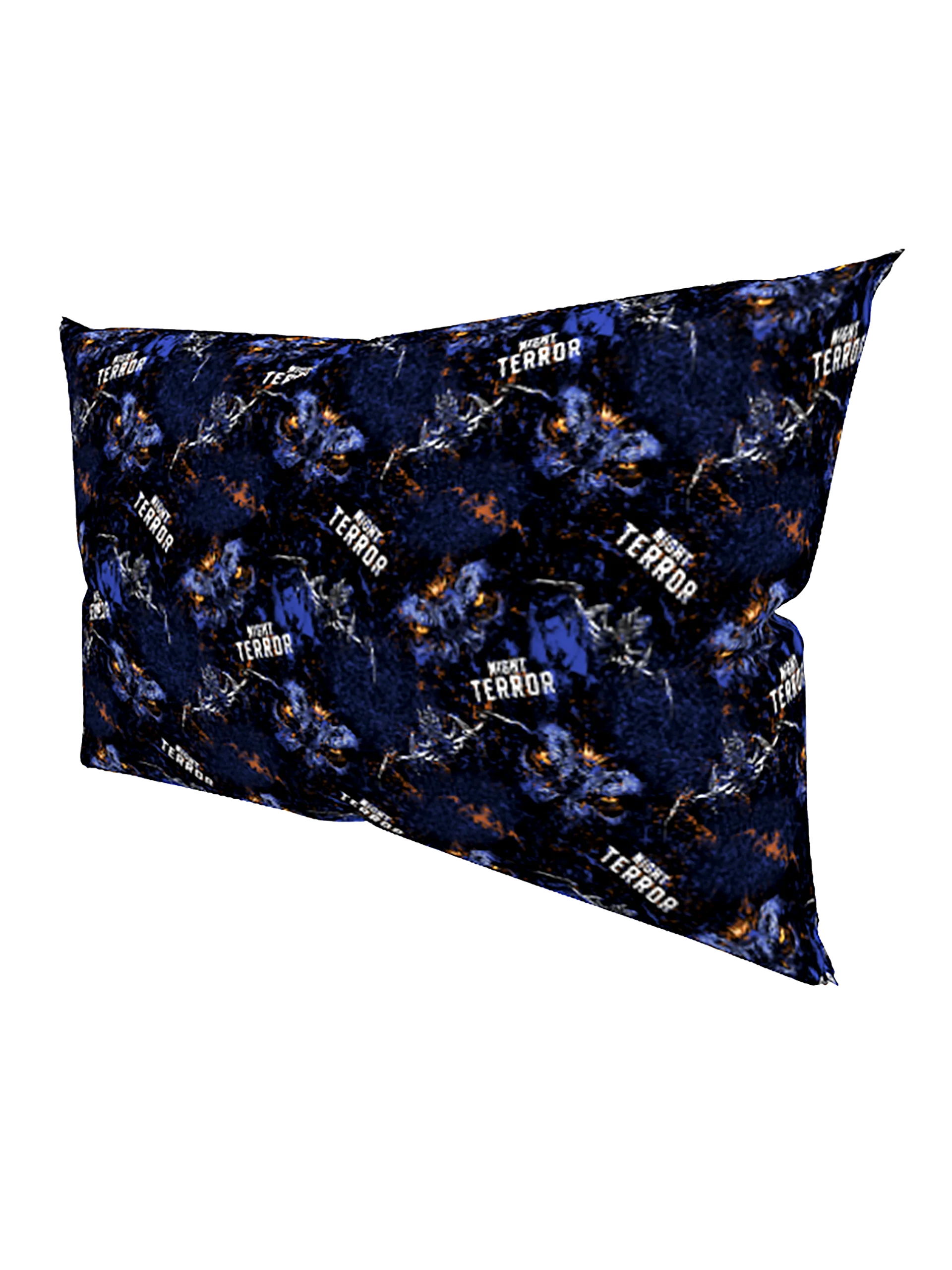 NIGHT TERROR: 90s Themed Pillow Cases product image (4)