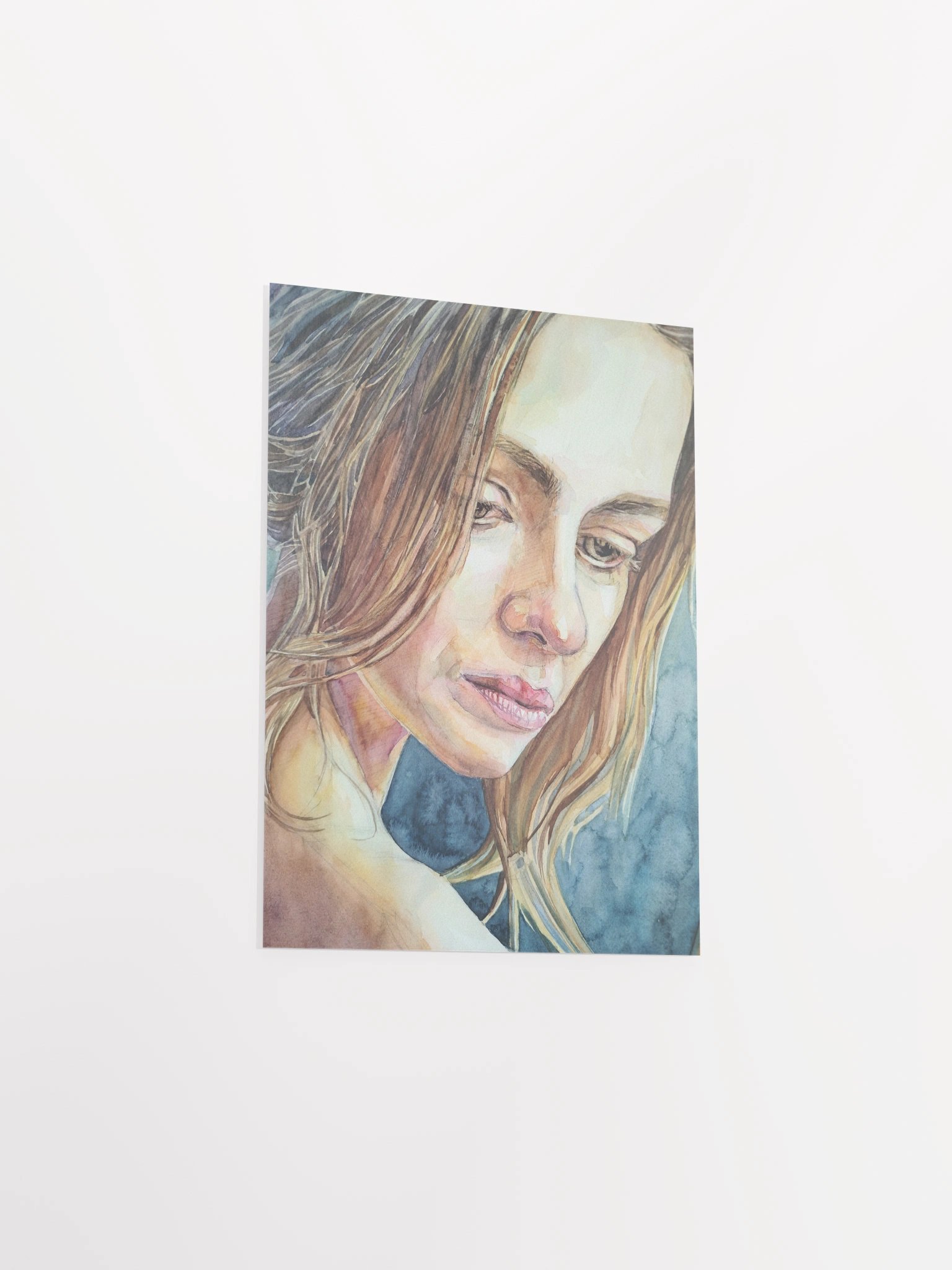 Soulful Reflections Poster product image (20)