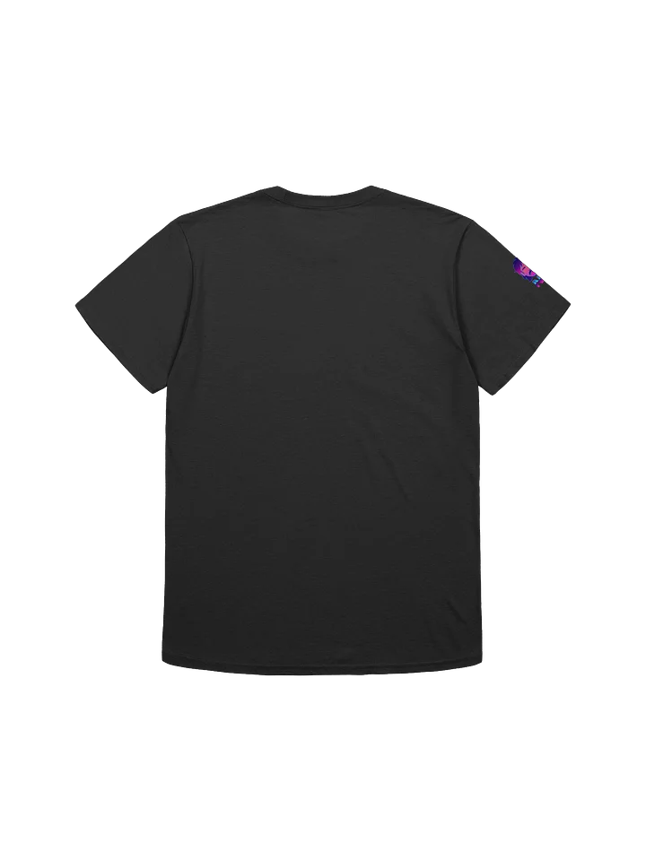 Labyrinth - T-shirt product image (2)