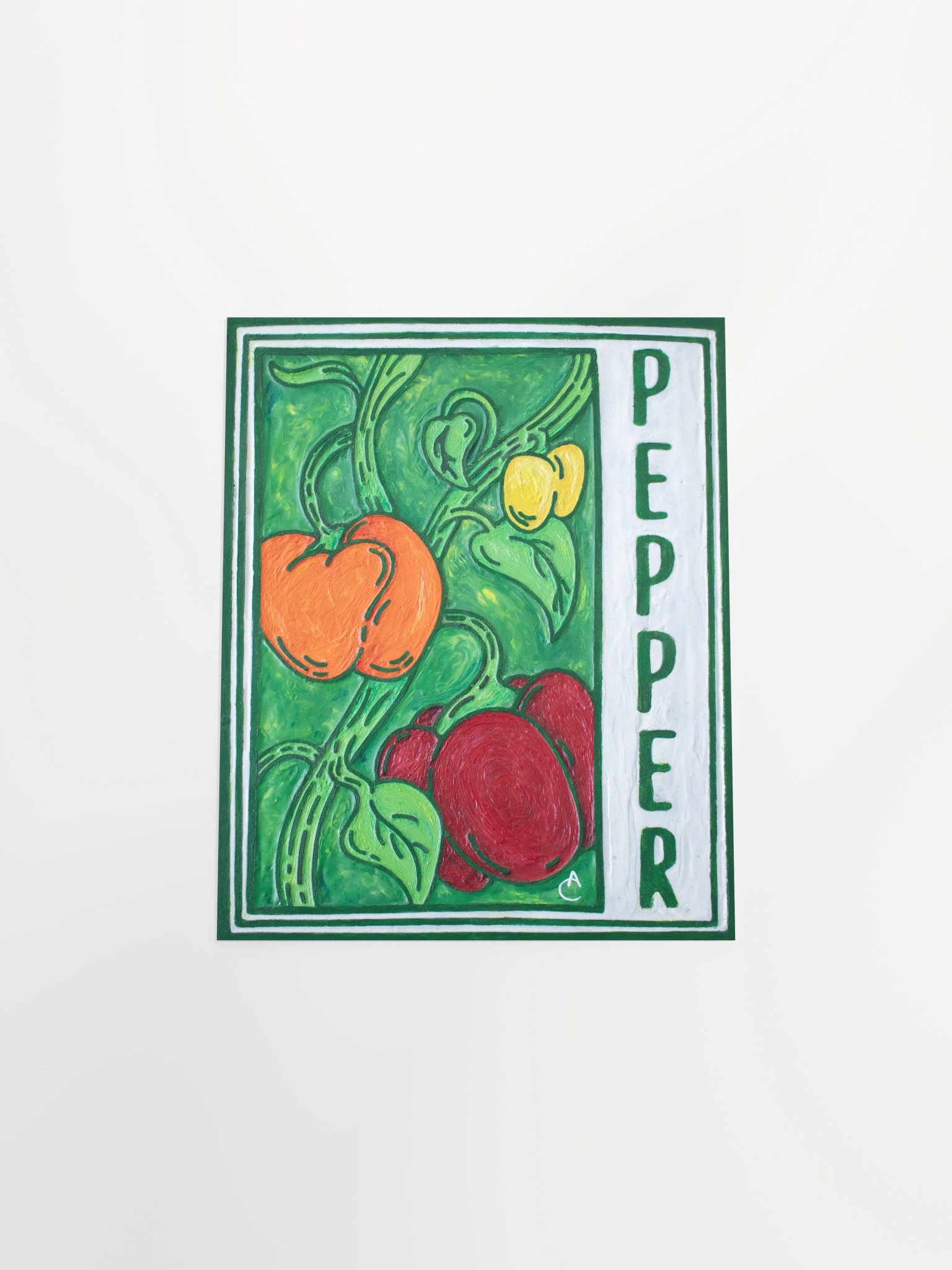Pepper Print product image (4)