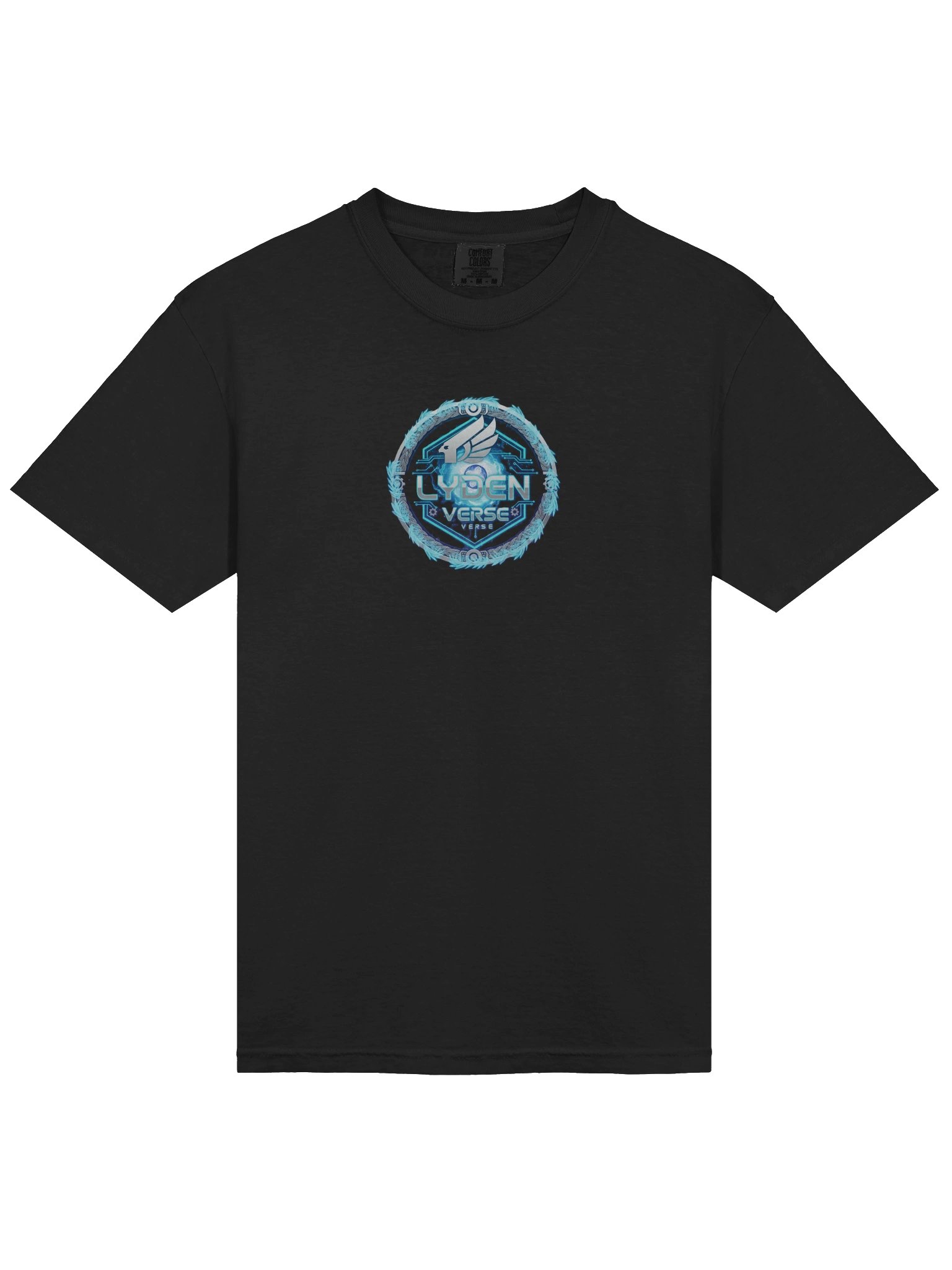 Tee-shirt Lyden Verse product image (12)