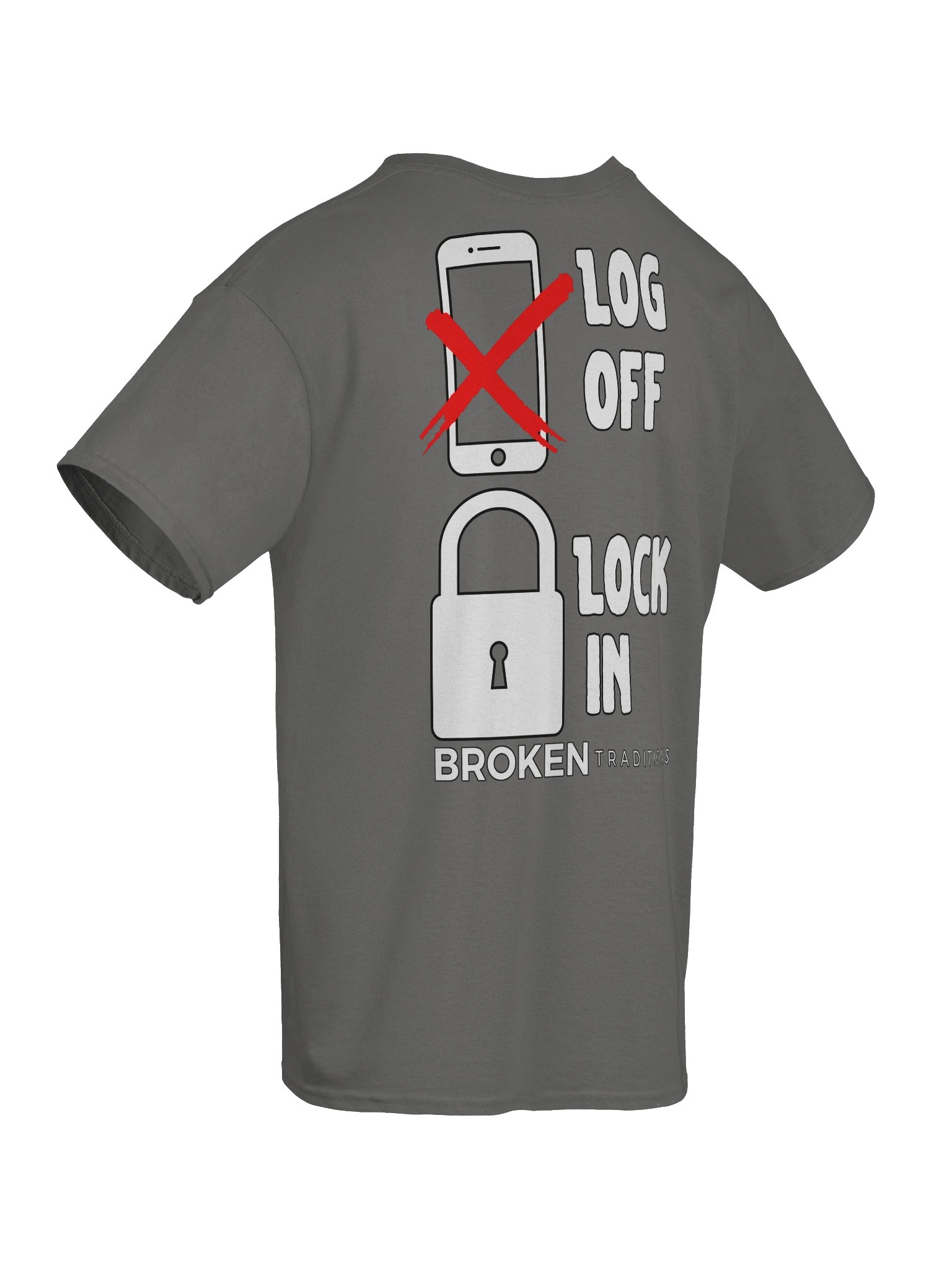 Log Off Lock In product image (10)