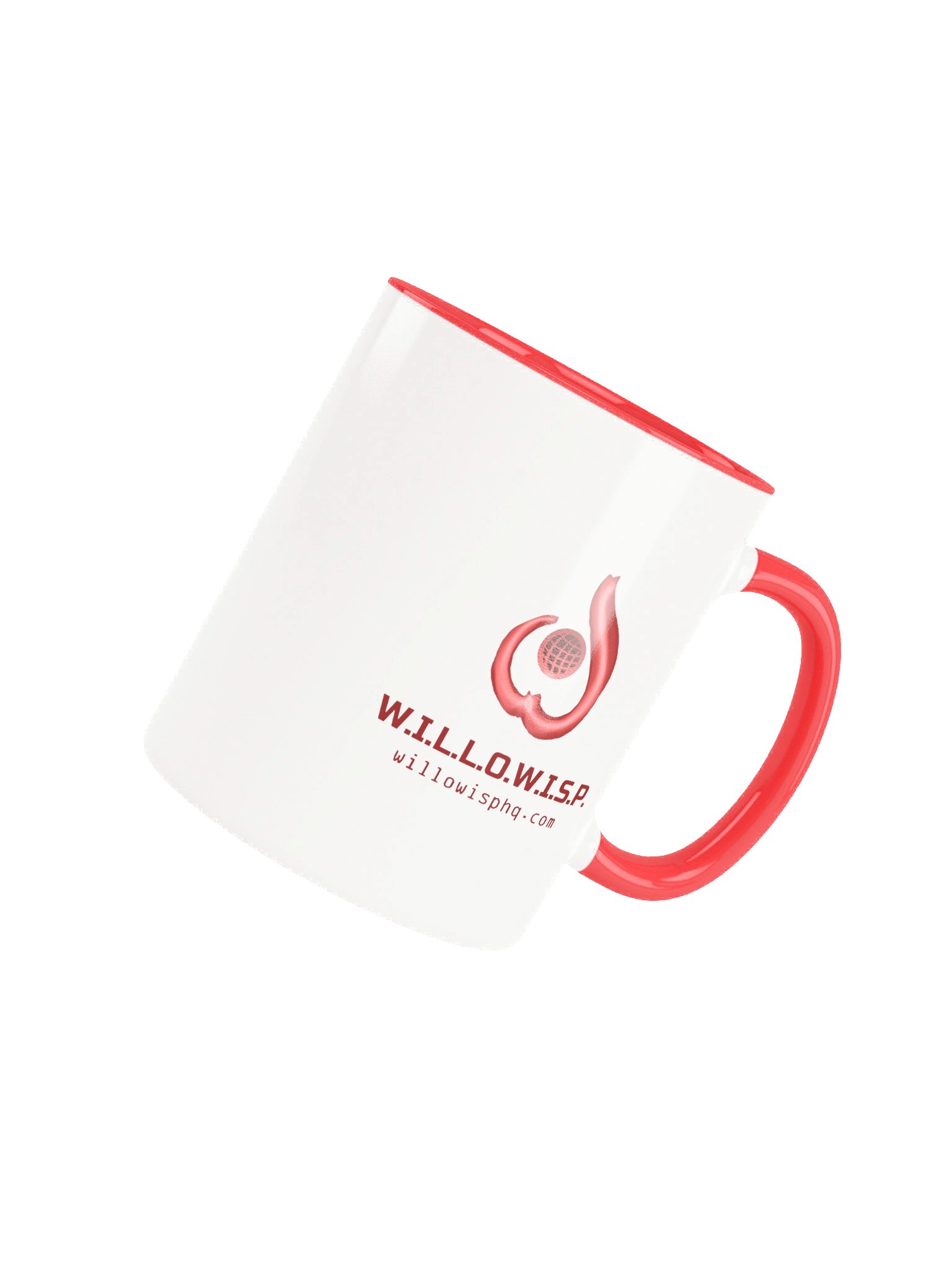 WILLOWISP Intern Mug product image (8)