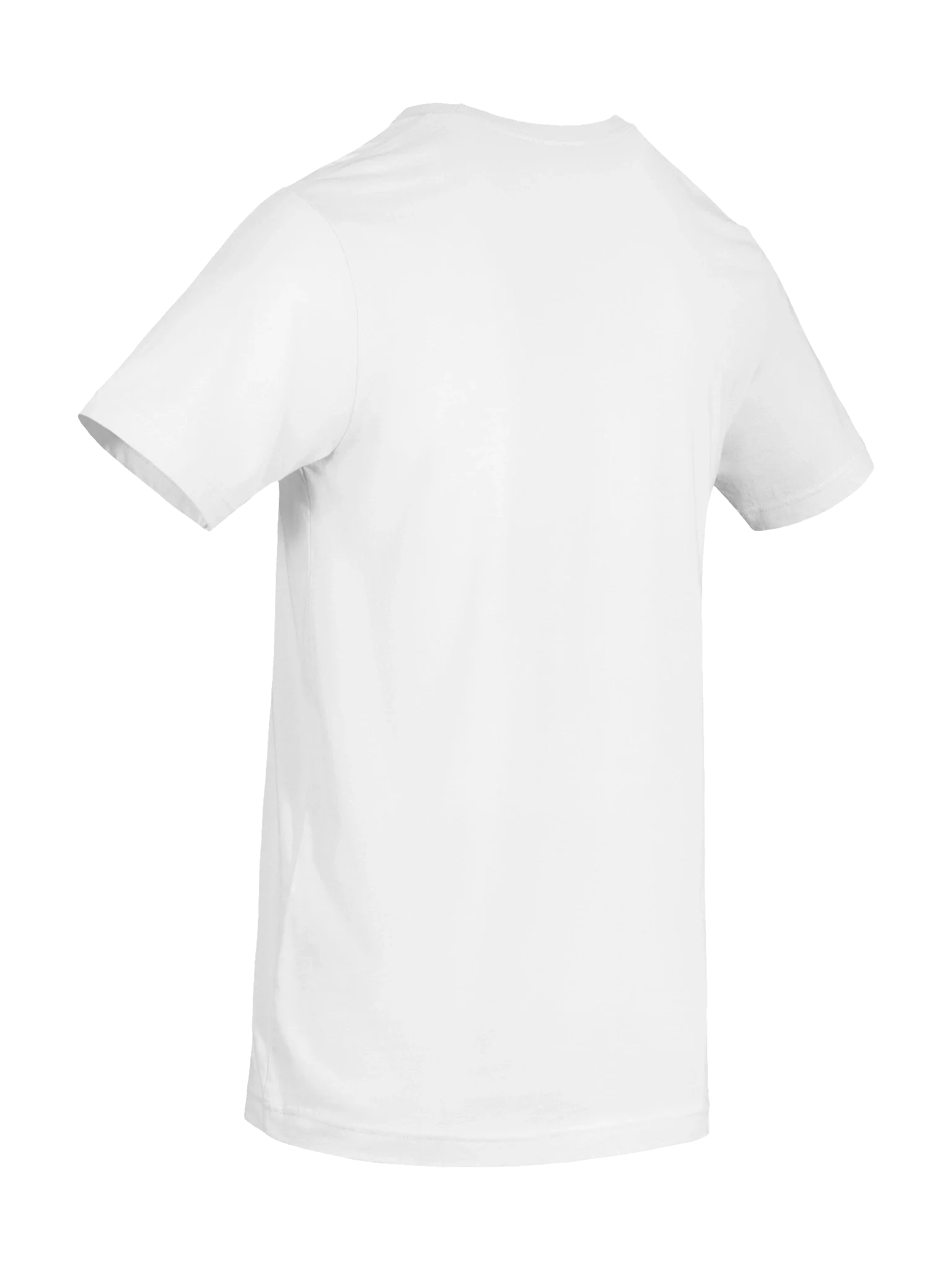 JAYYREDD UNFILTERED T-Shirt White thumbnail 34