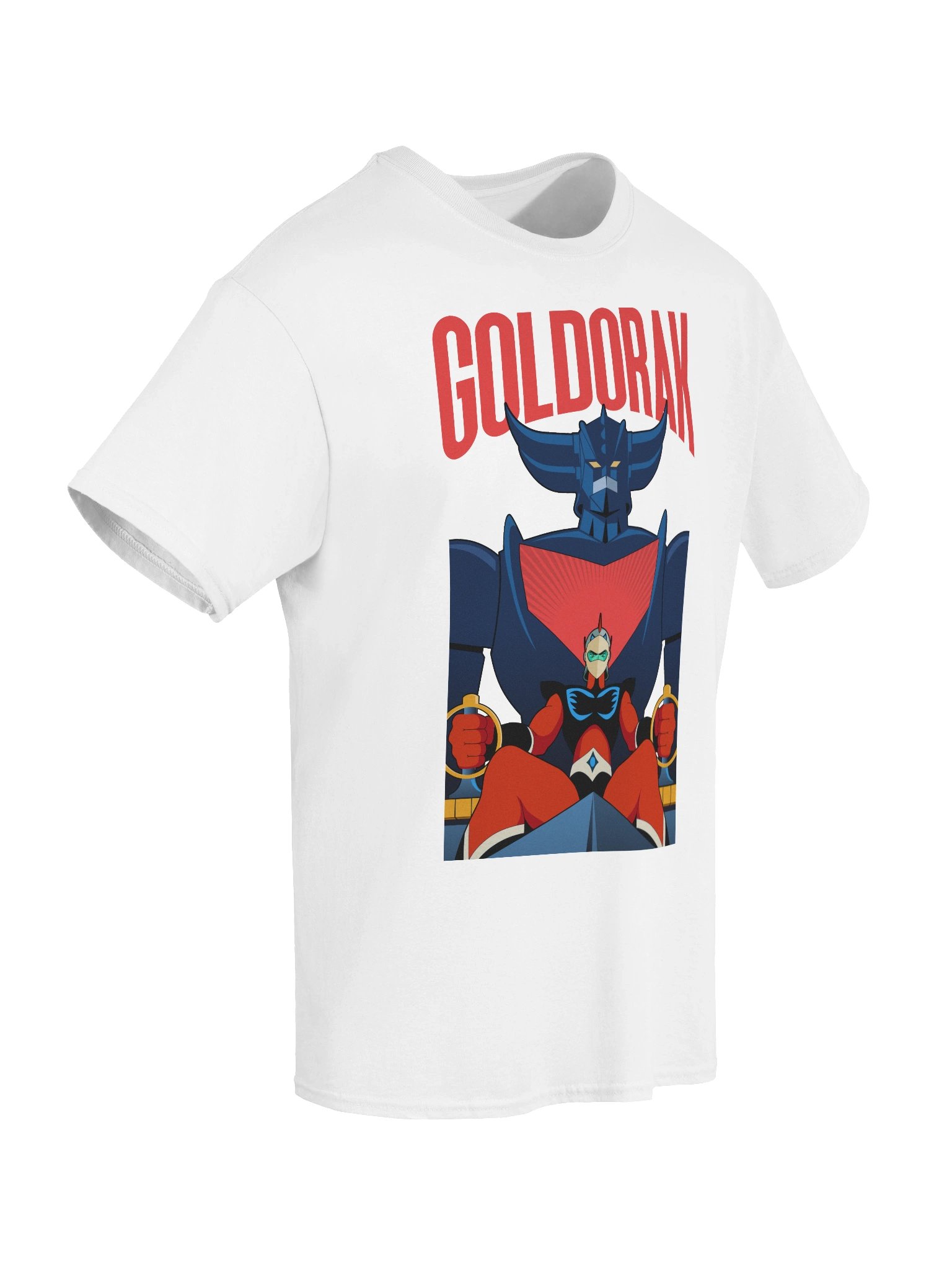 129 Classic Grendizer product image (6)