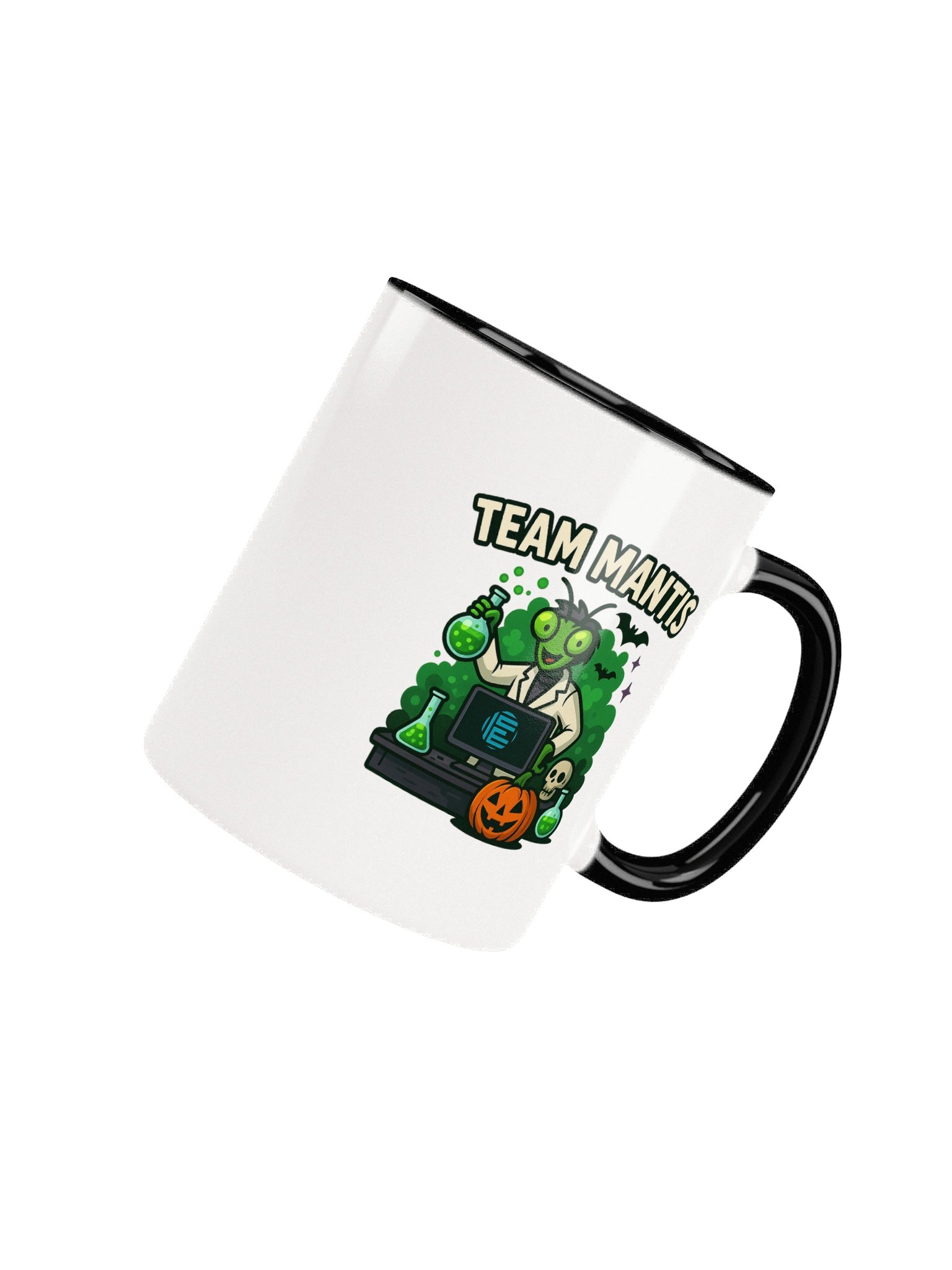 Team Mantis Ceramic Mug product image (44)