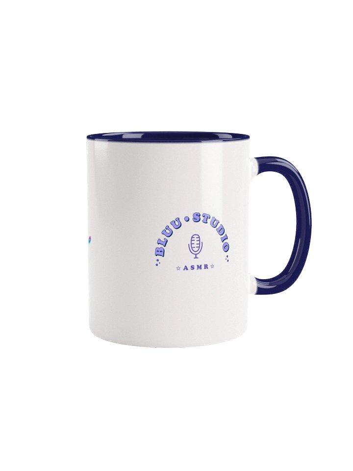 Bluu Studio Mug product image (3)