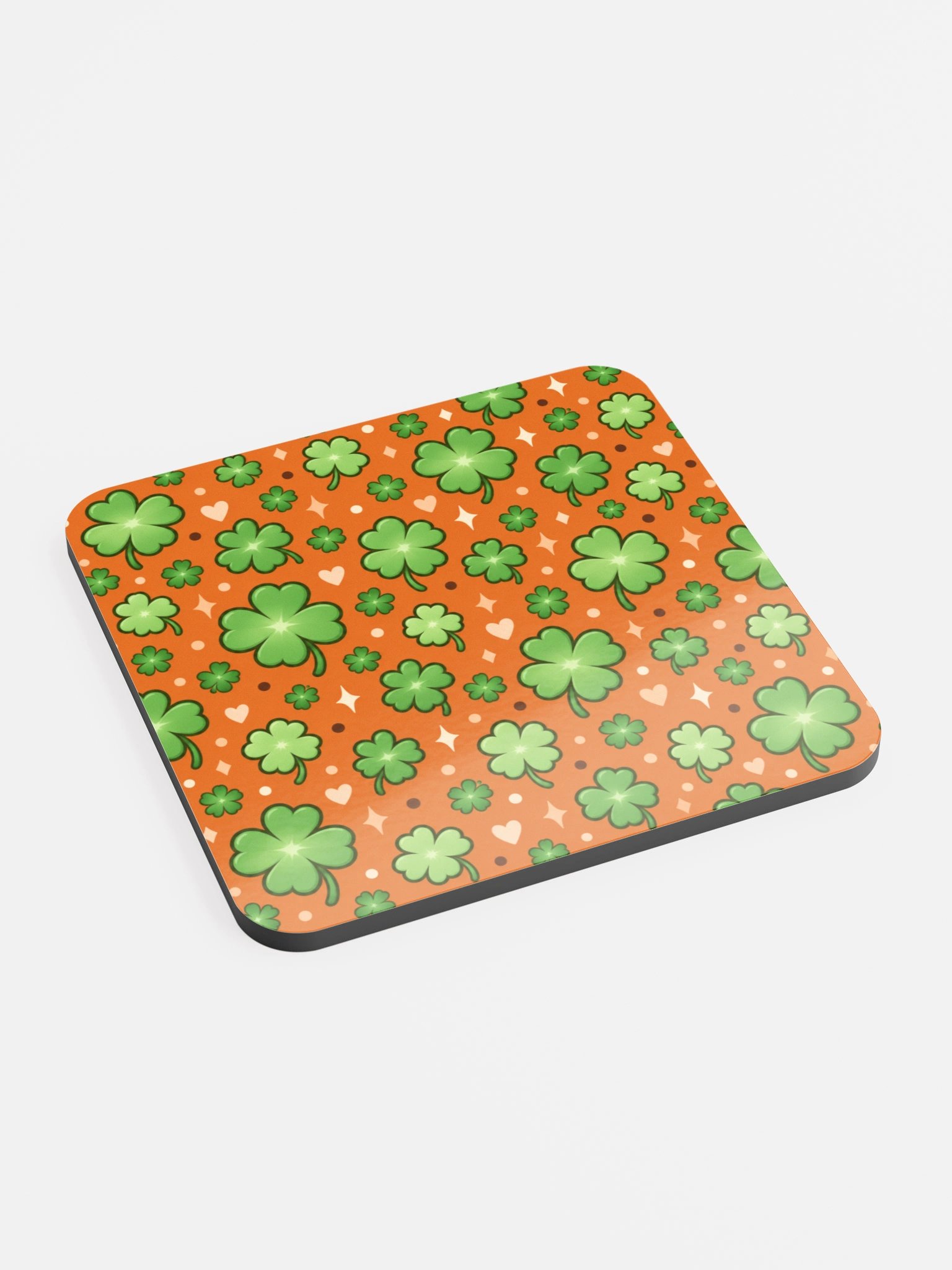 Clover Coaster product image (2)