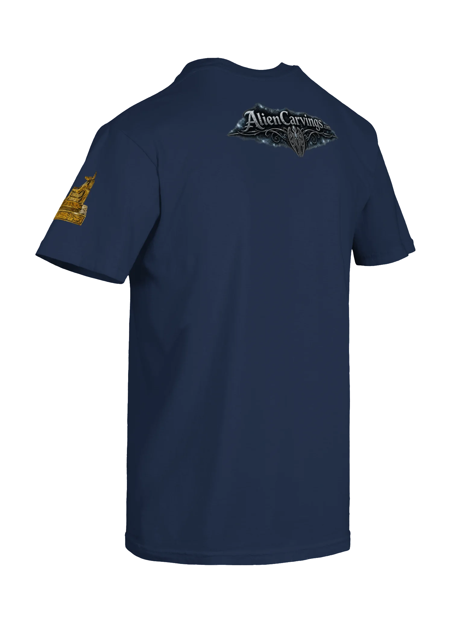 Oversized Overlord Navy product image (8)