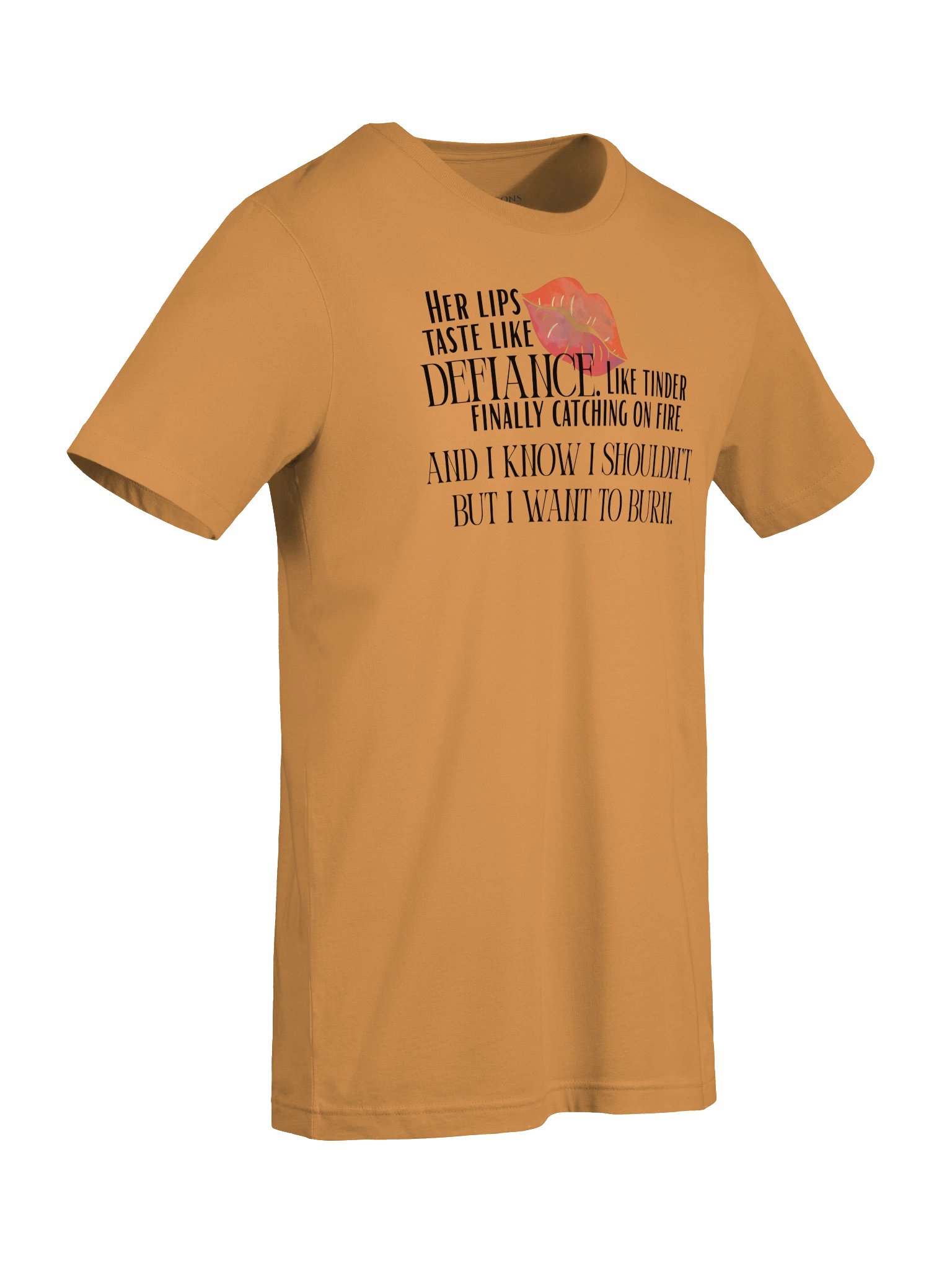 Of Dragons and Lies | Defiance Tee product image (5)