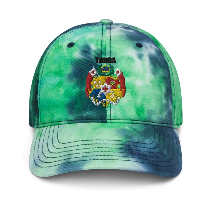 TONGA product image (1)