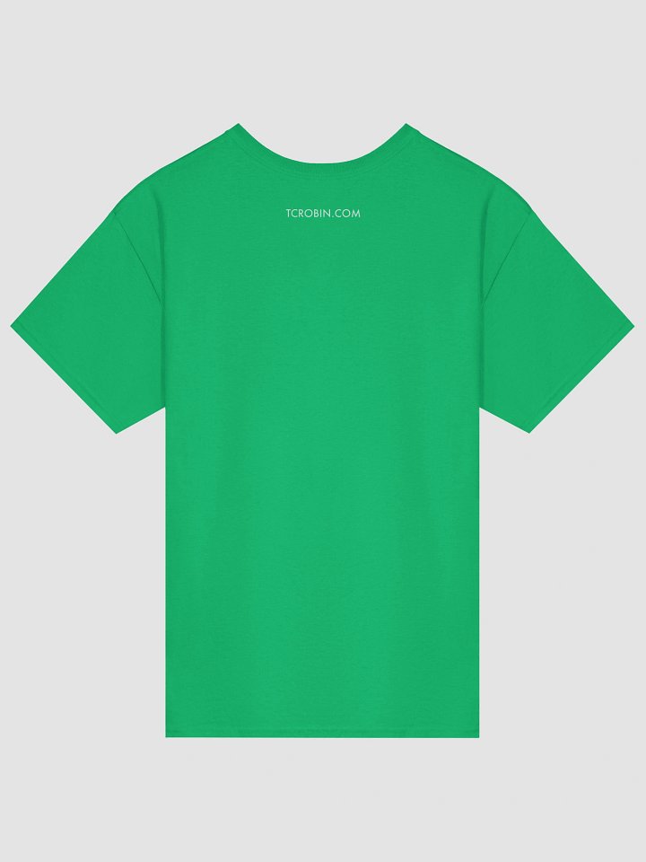 Zine Or Die T-Shirt product image (2)