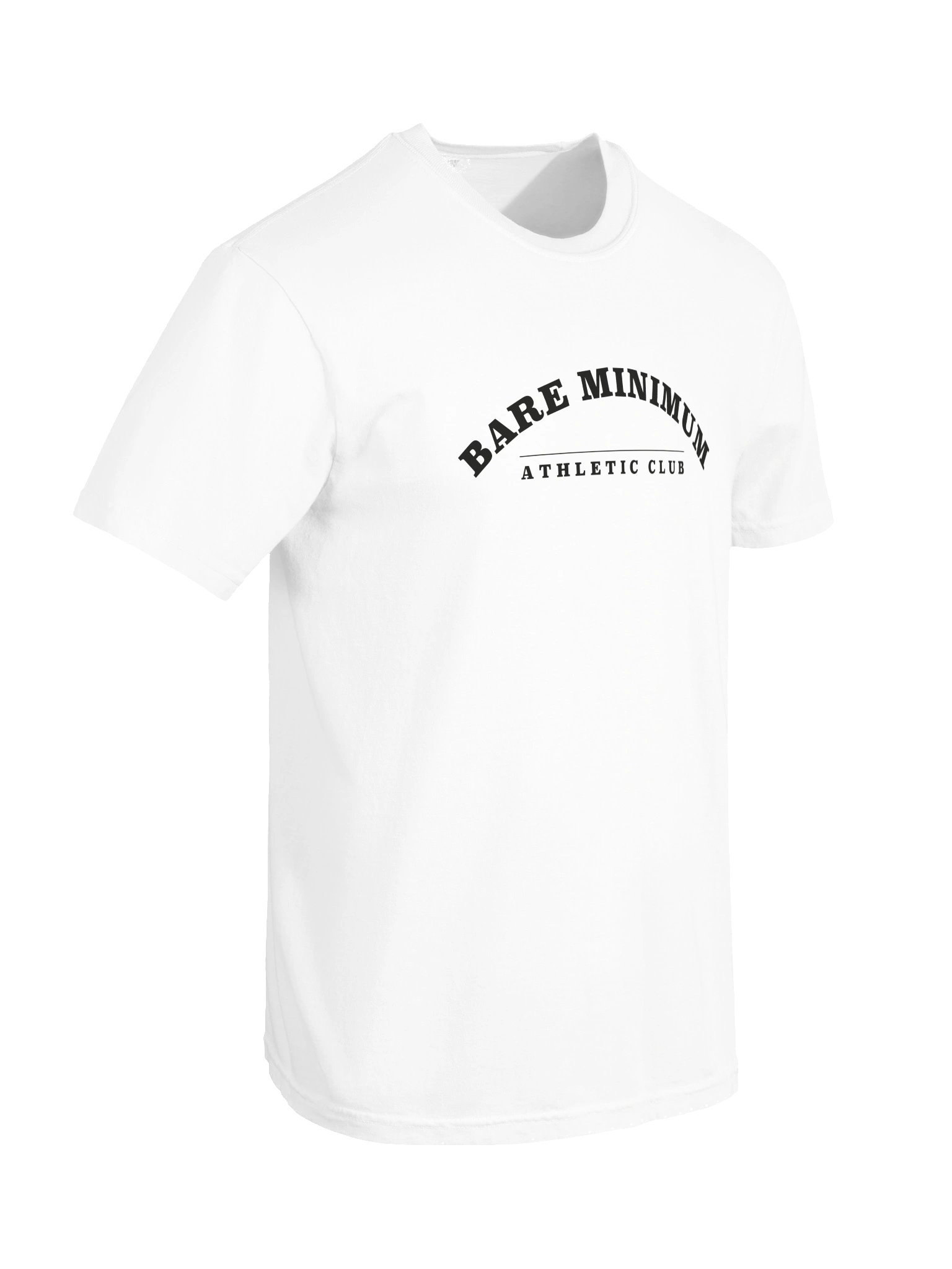 Bare Minimum Athletic Club (Light) product image (22)