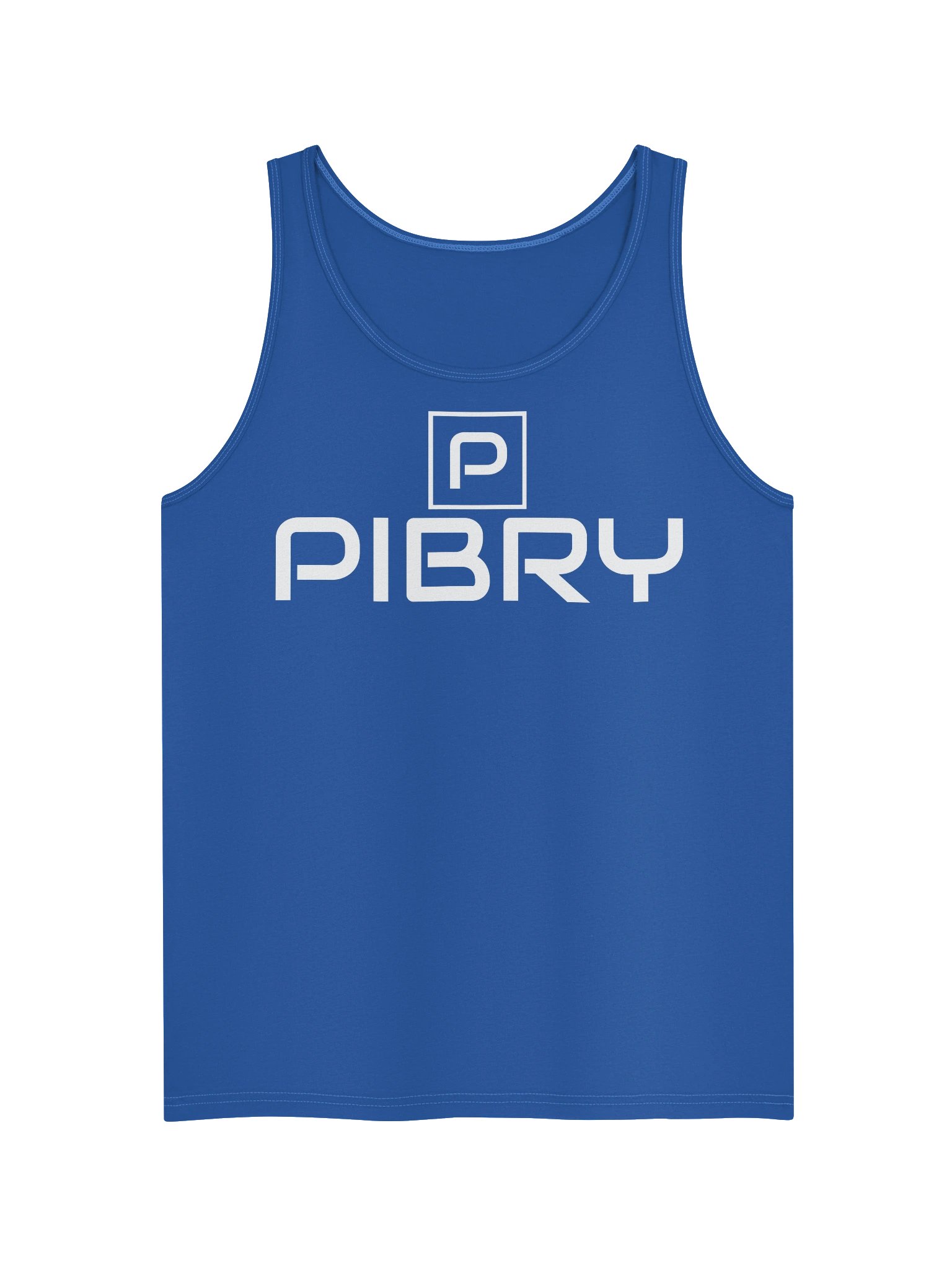 PIBRY Classic Tank product image (5)