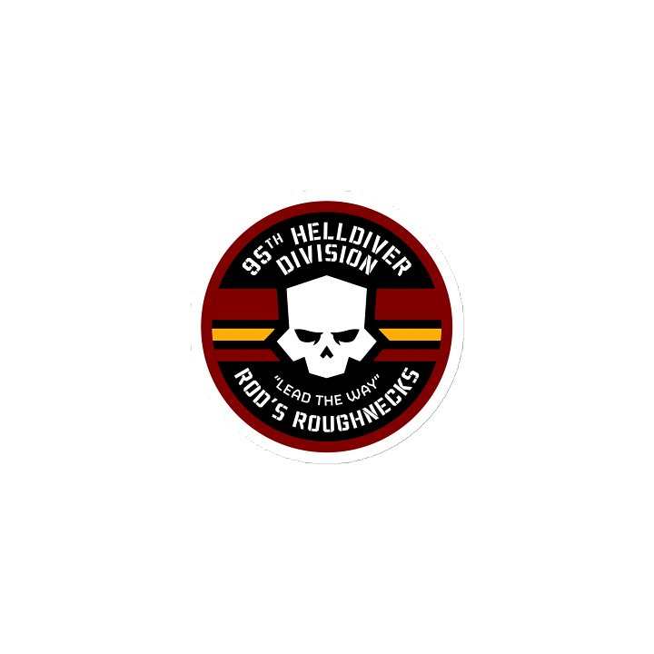 95th Magnet product image (1)