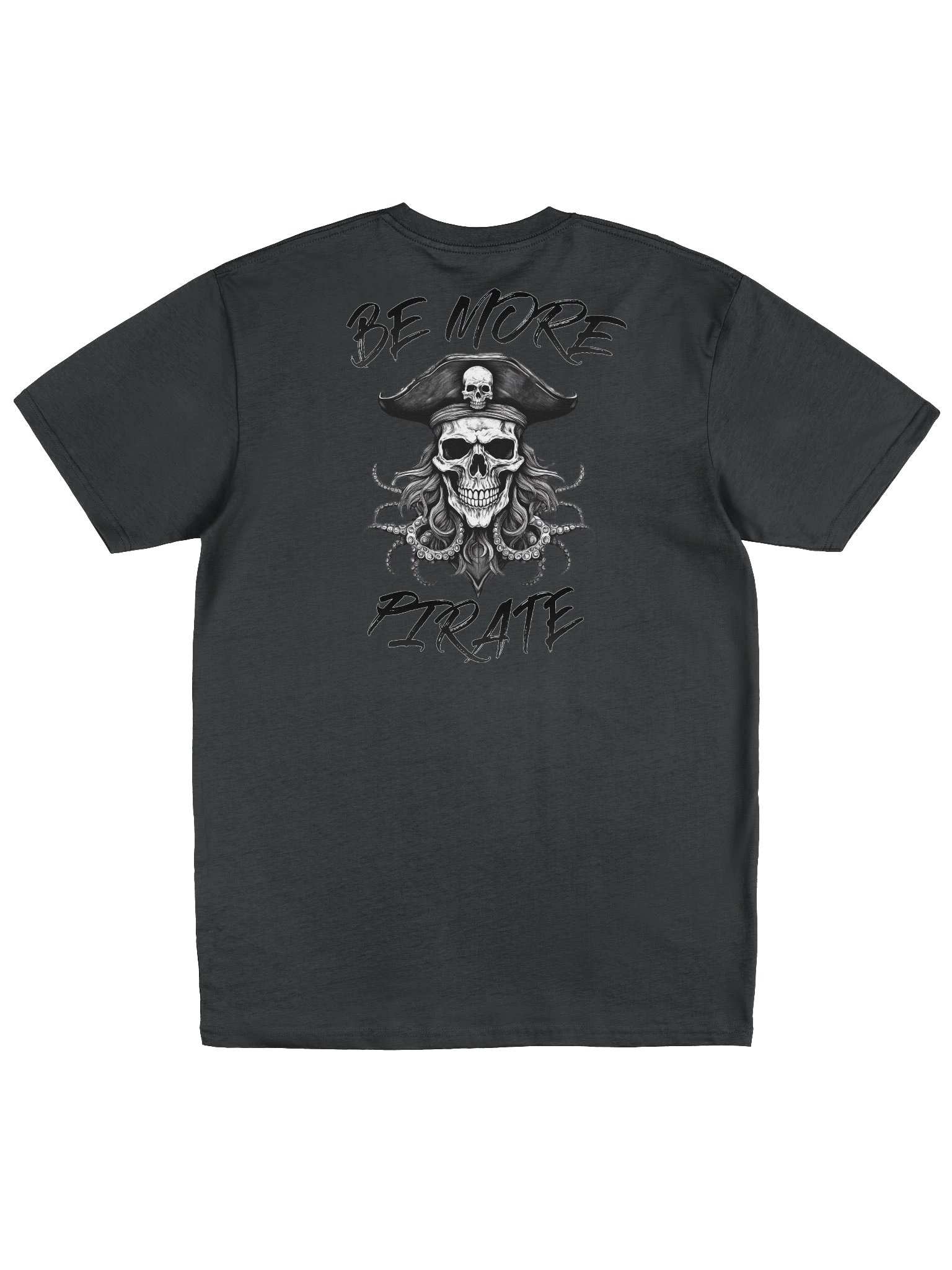 BMP Zombie Men's Tee product image (1)