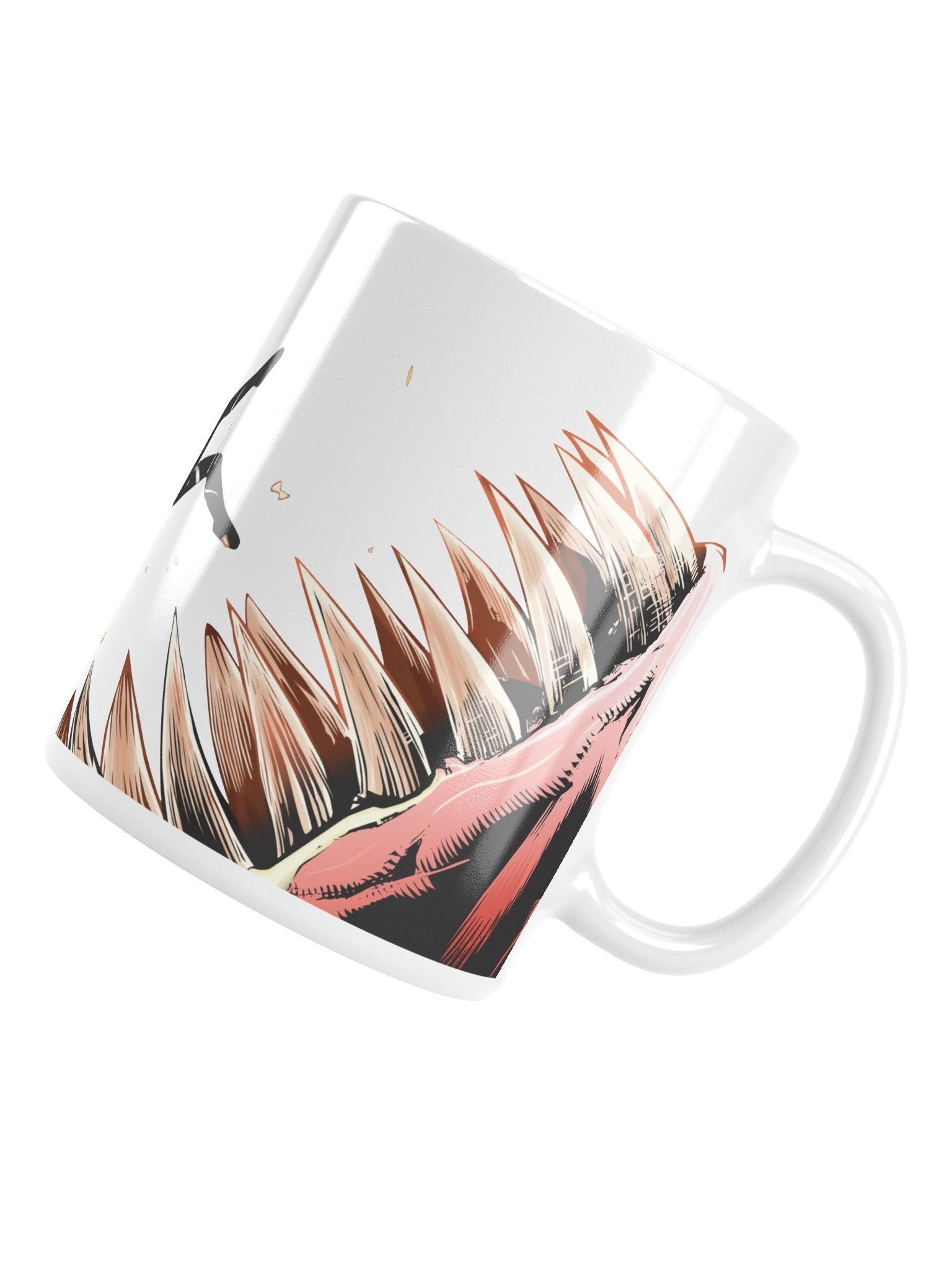 Something is Killing the Children SiKtC Venom Homage Mug product image (13)