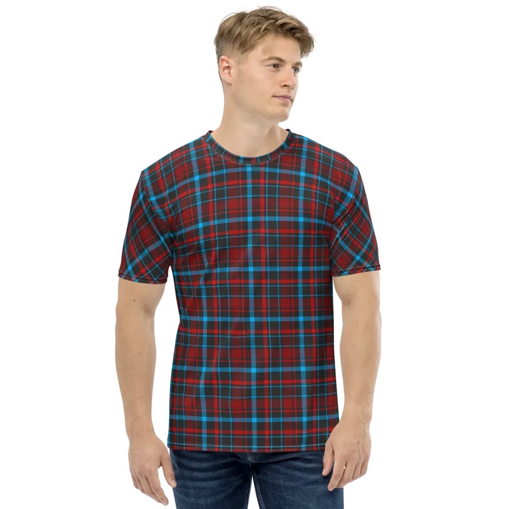 Jonny Rockford Branded Tartan product image (2)