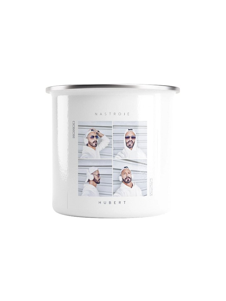 Hubert Bisto "Nastroje" Fan Coffee Mug product image (2)