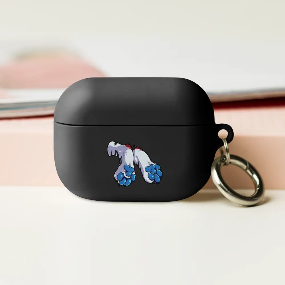 Tiger2Bean Pods Carry Case product image (5)