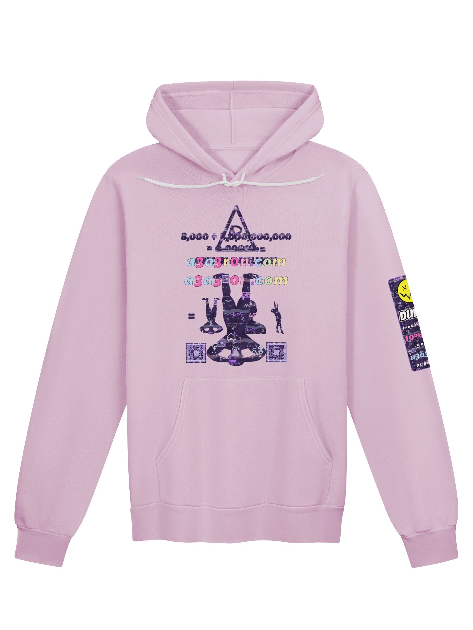 AA Ron Edition Hoodie product image (1)