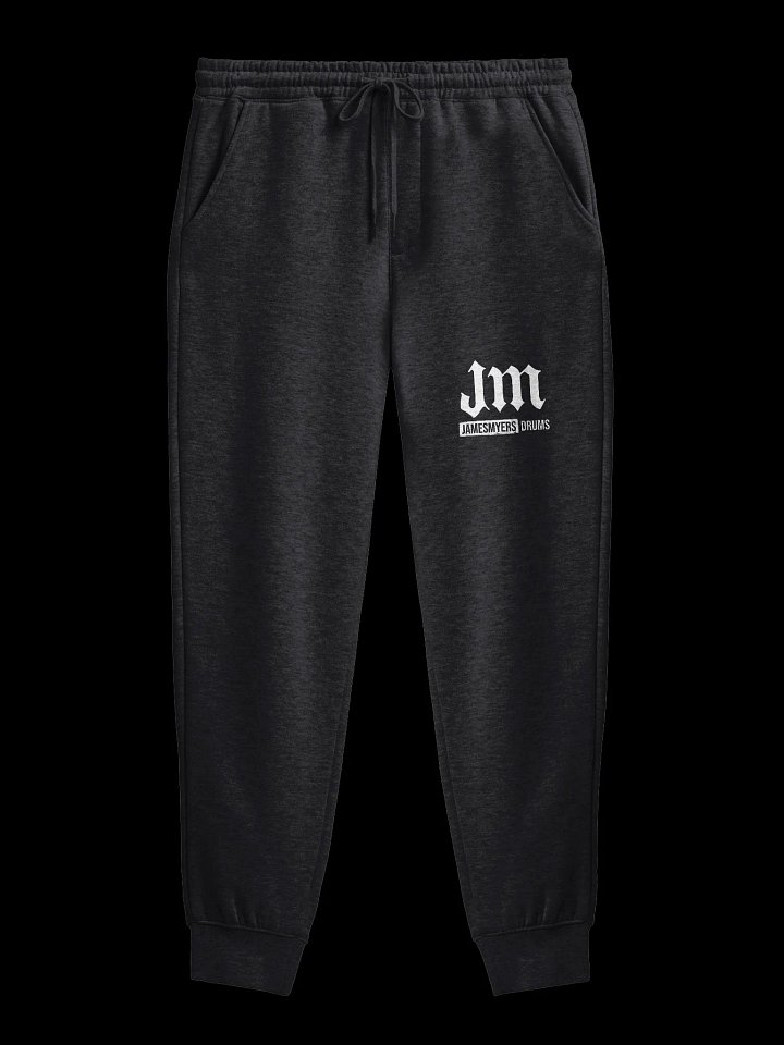 JM - The Beginning - Sweatpants product image (1)