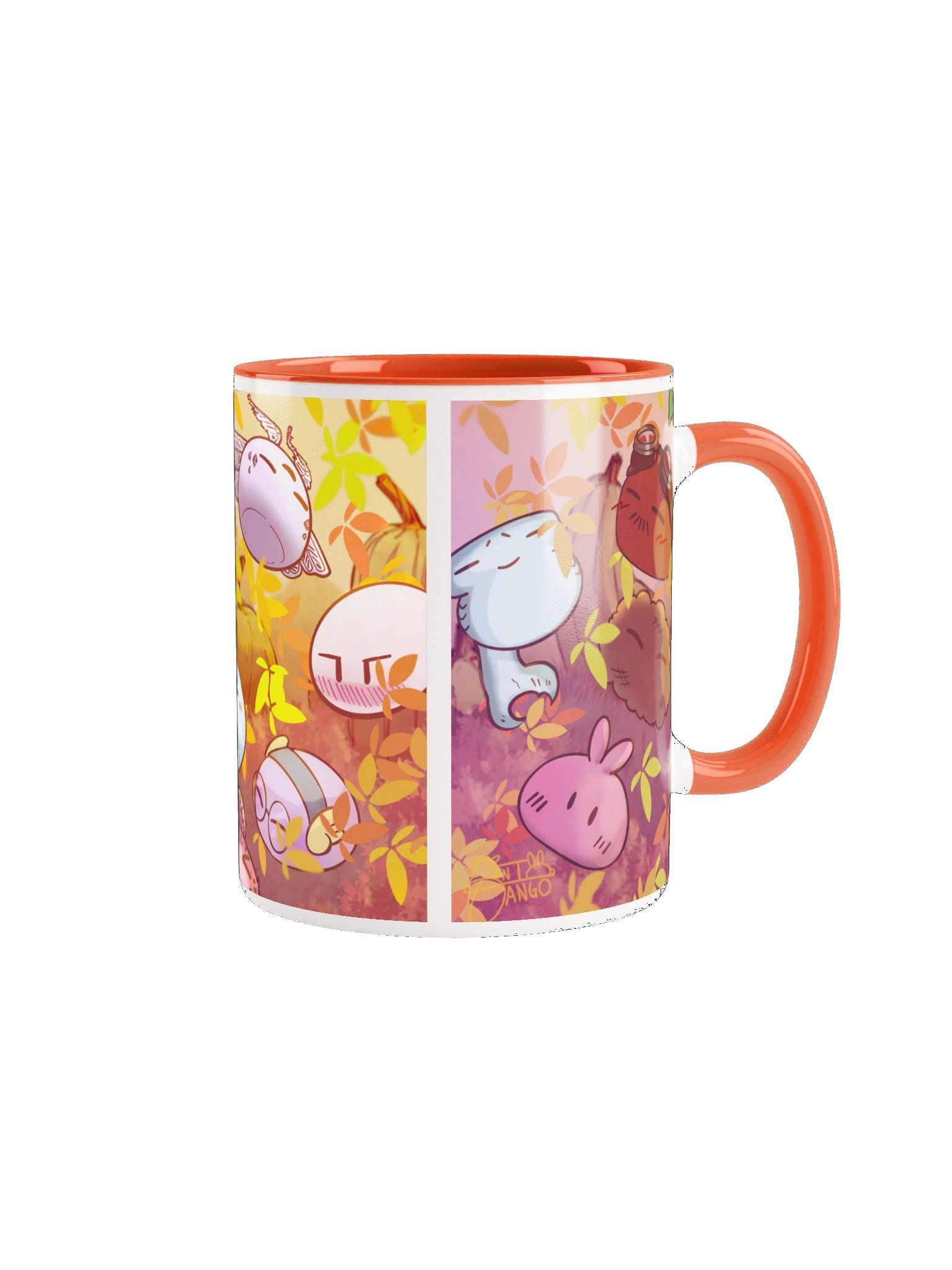 Autumn Dango Mug product image (2)