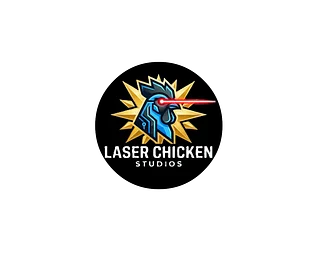Laser Chicken Studios