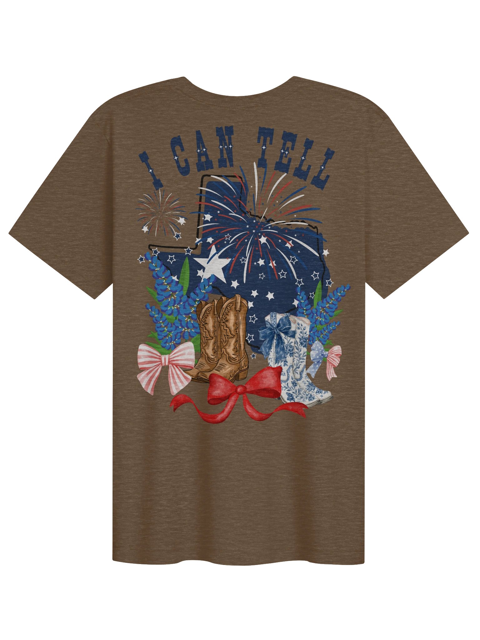 She's From Texas Too product image (2)