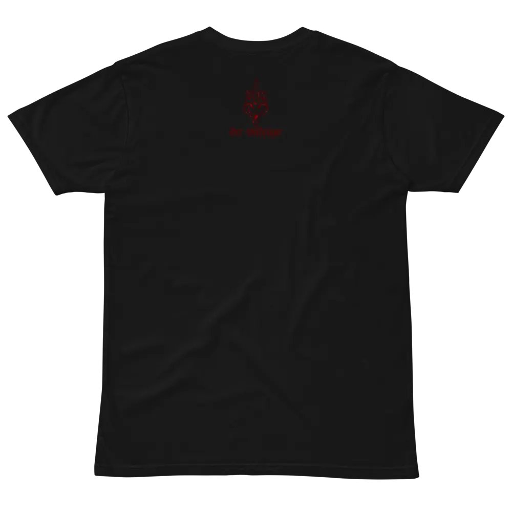 Der Wolfsjäger - Unisex Tee product image (4)