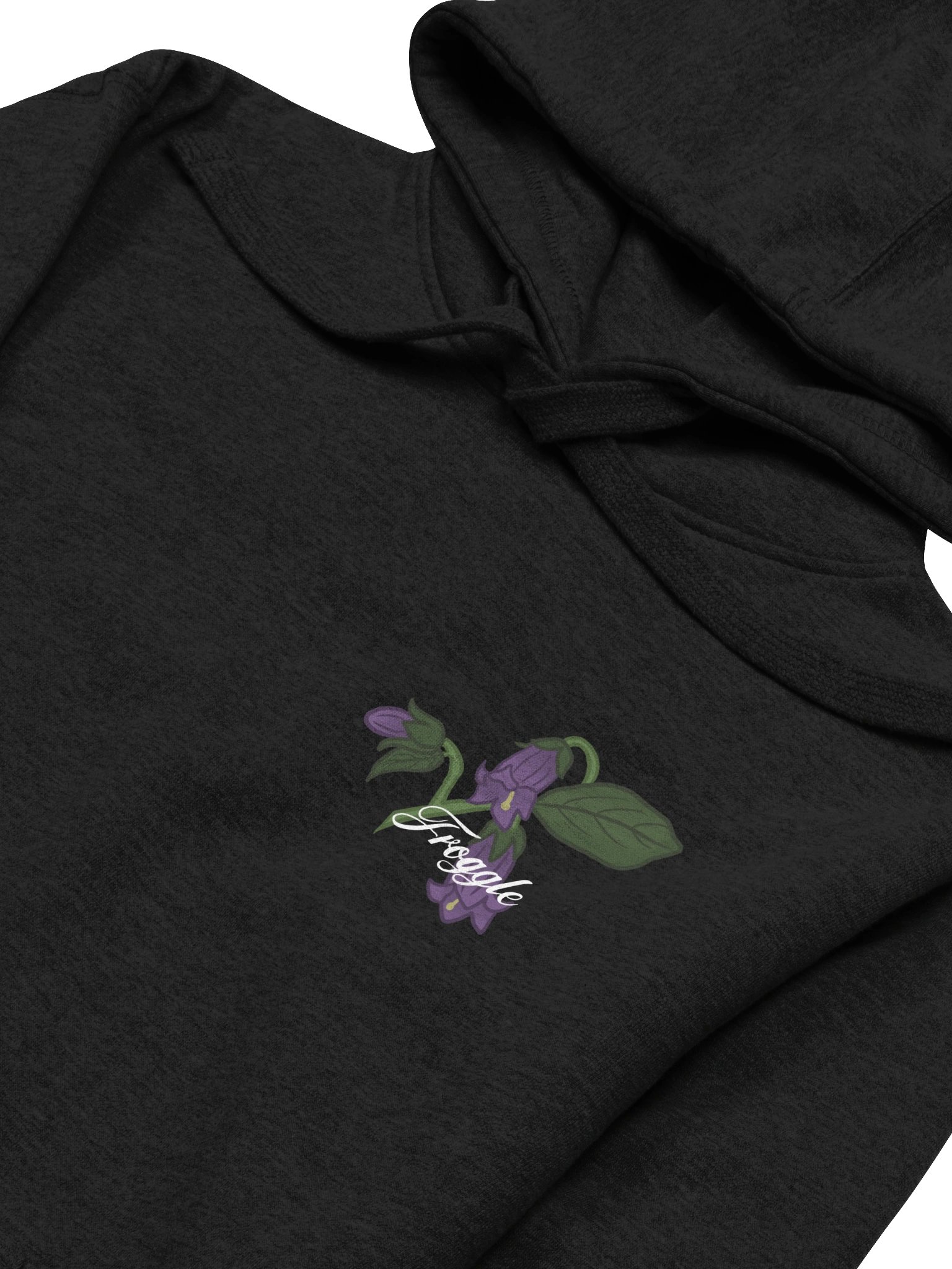 Tranquility Hoodie product image (3)