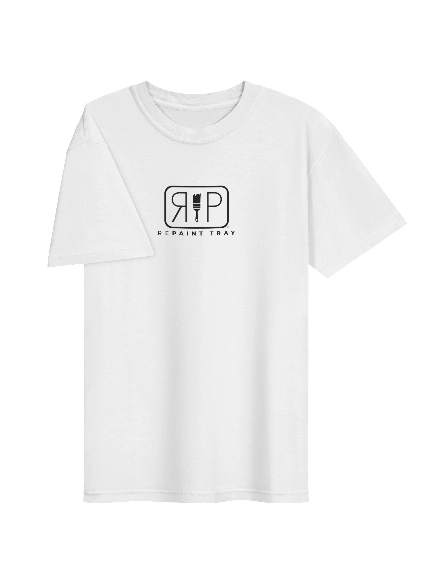 Put a Lid on it T-shirt Back product image (3)