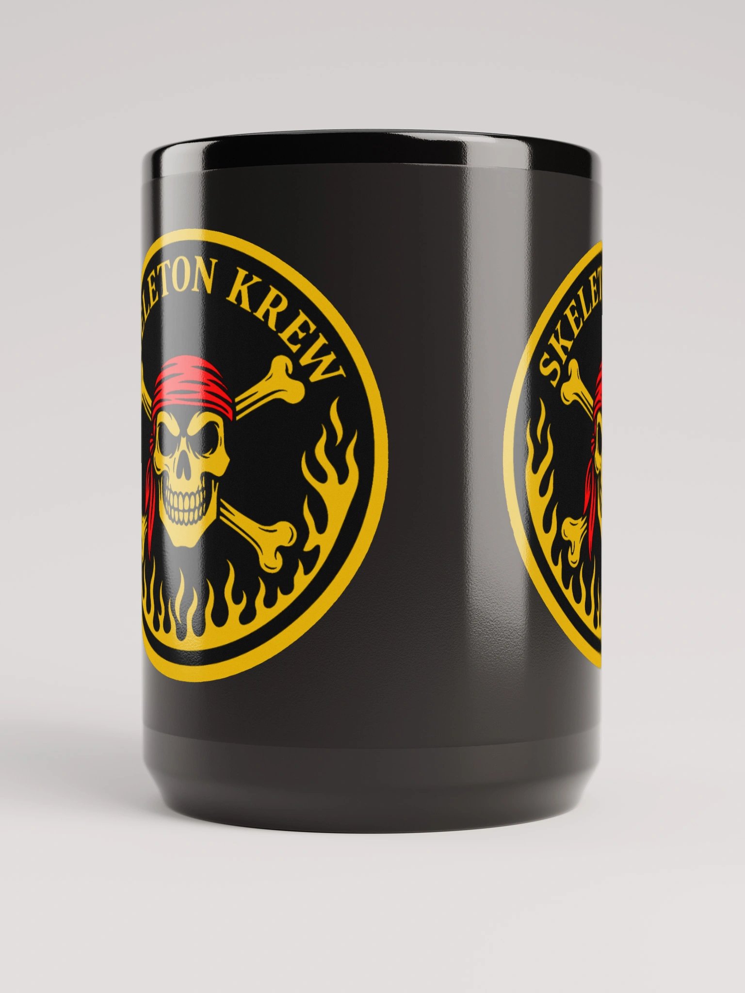 Skeleton Krew Official © Mega Mug product image (2)