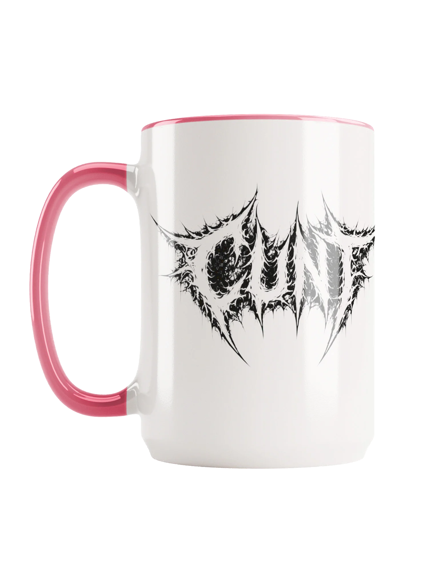 Deathc*nt Mug product image (2)
