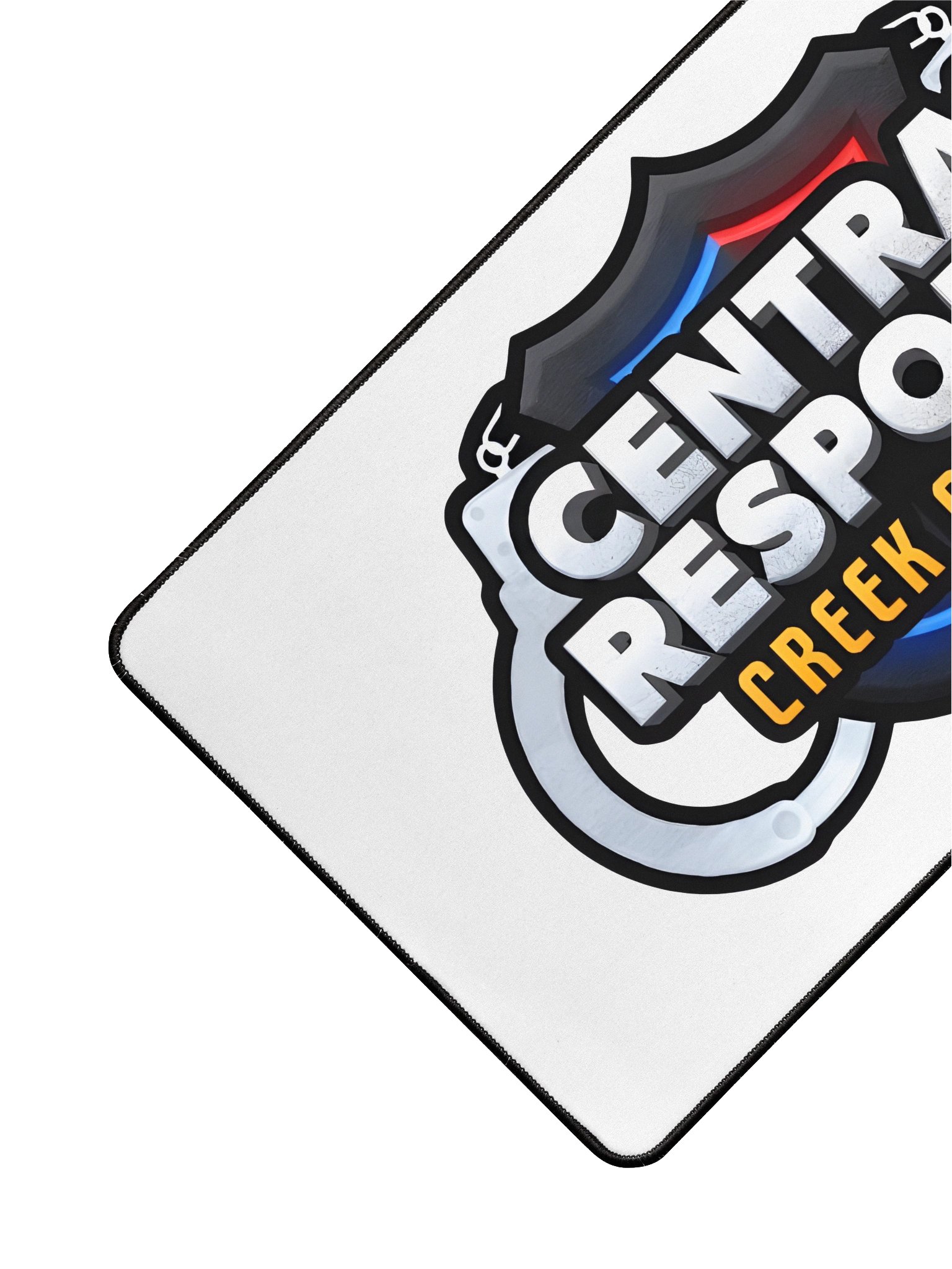 Central Response Creek Country Desk Mat product image (3)