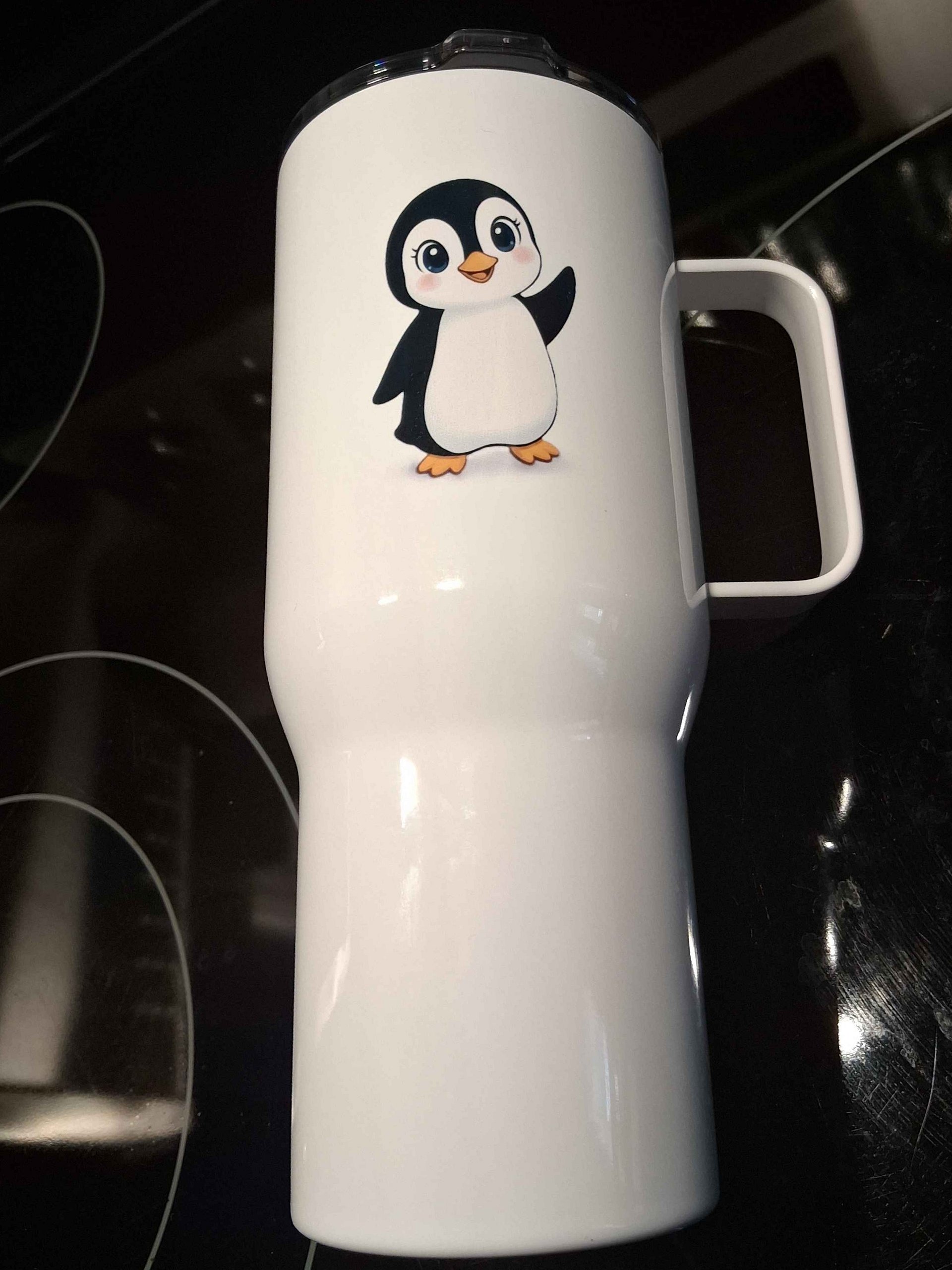 Travel Mug product image (5)
