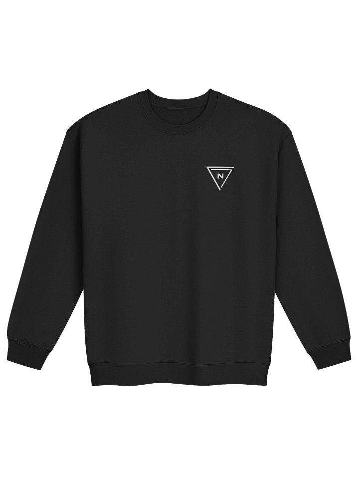 Panoramic Warp Shifter - Sweatshirt product image (2)