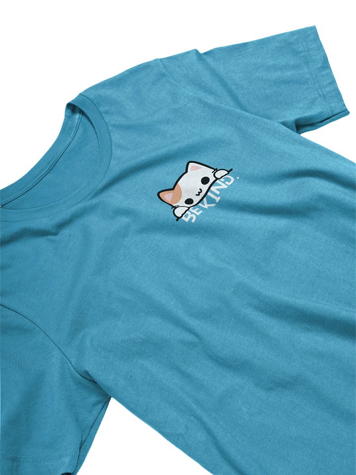 Kitten Be Kind T-Shirt product image (2)