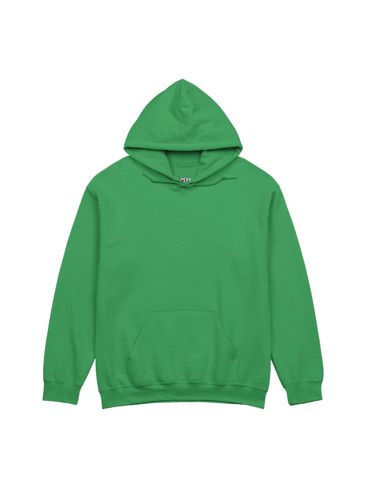 Over Hype Culture Hoodie product image (2)