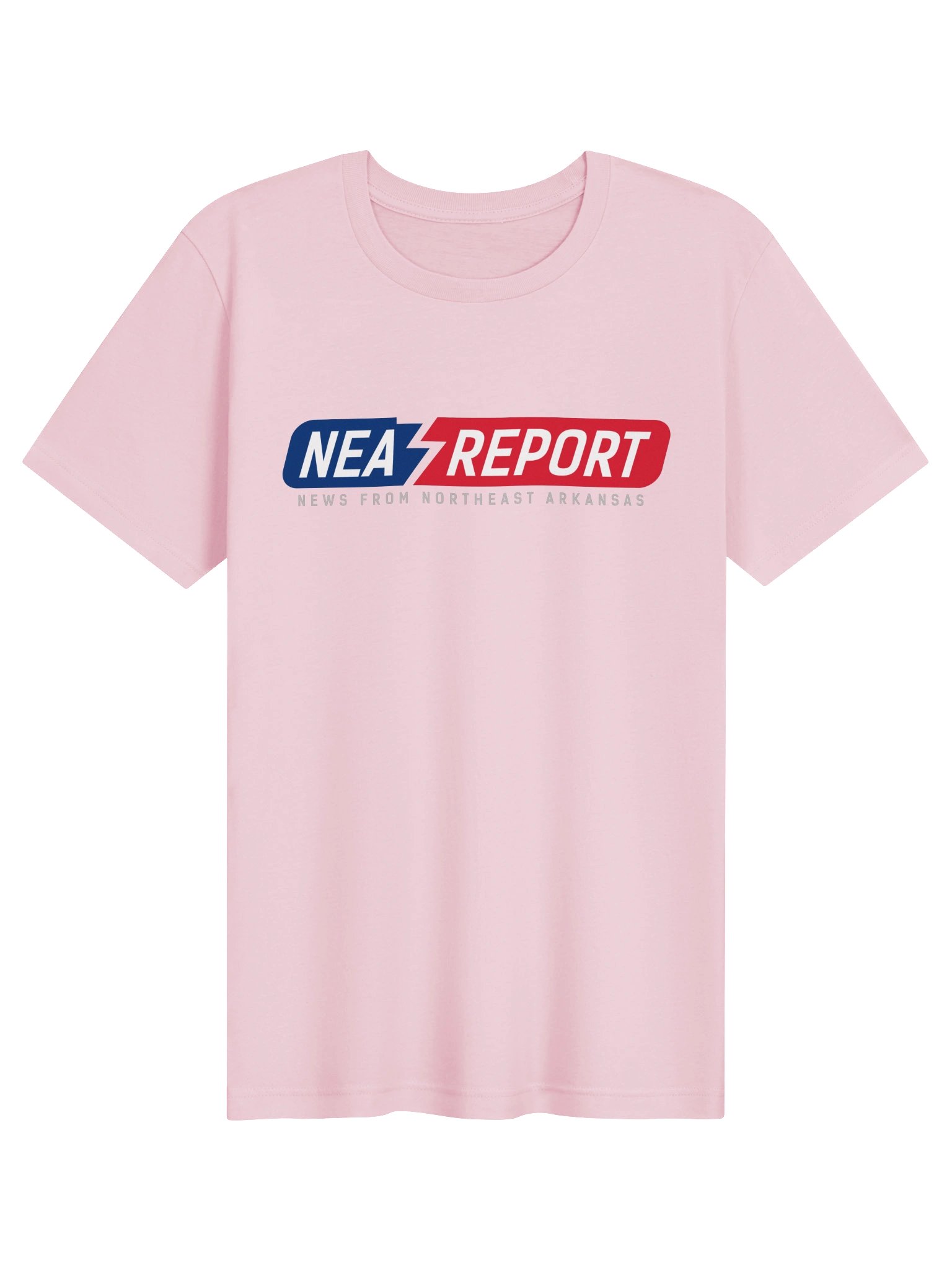 Fight Back in Pink T-Shirt product image (1)