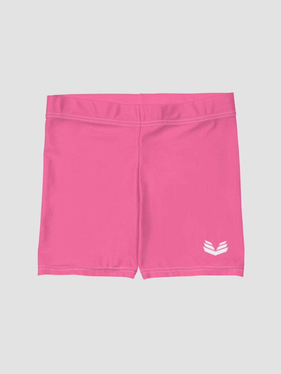 Shorts - Blazing Pink product image (7)