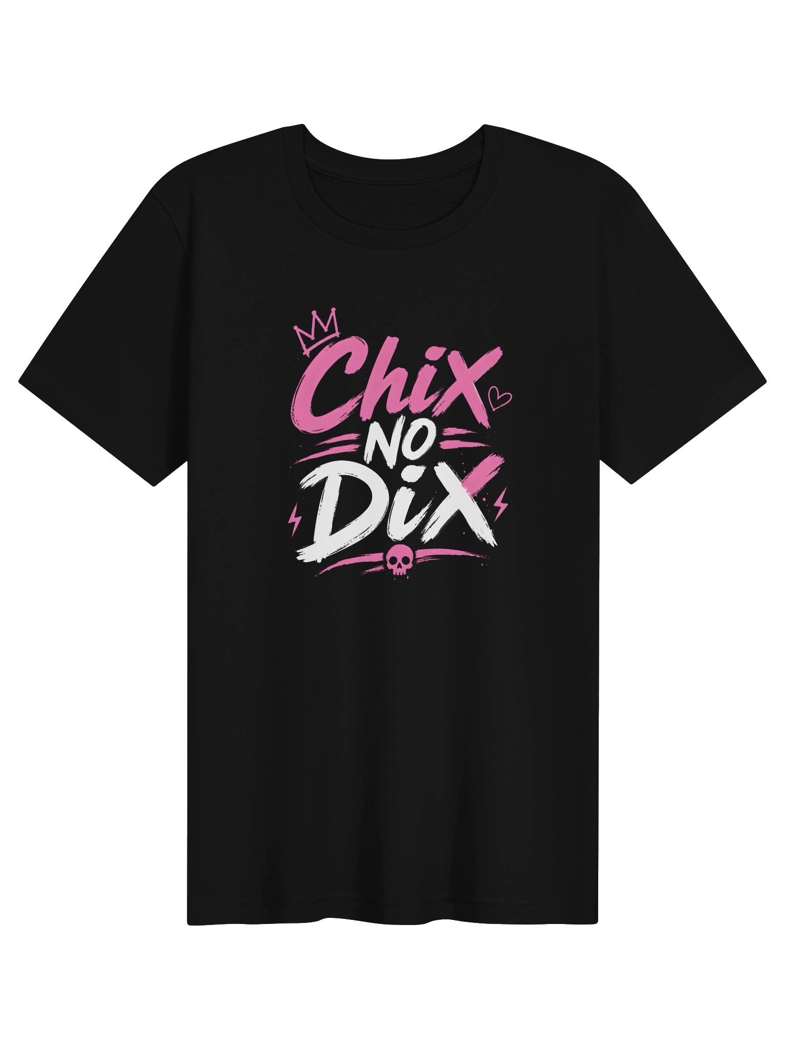 Chix no Dix product image (1)