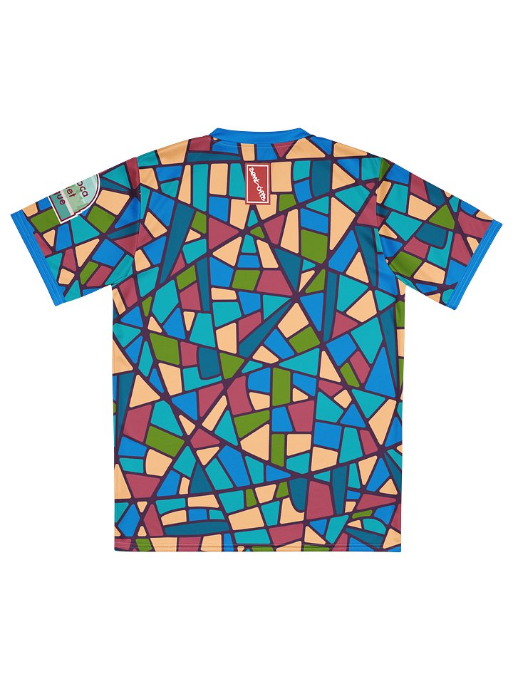 Barrio de Colores FC Home Jersey product image (2)