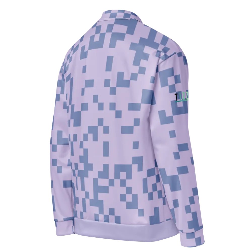 Tizzy Bomber Jacket product image (10)