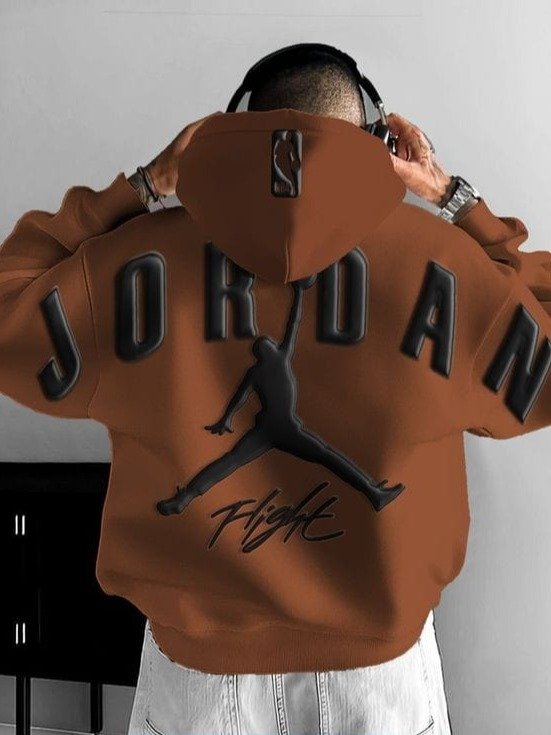 Jordan hoodie product image (2)