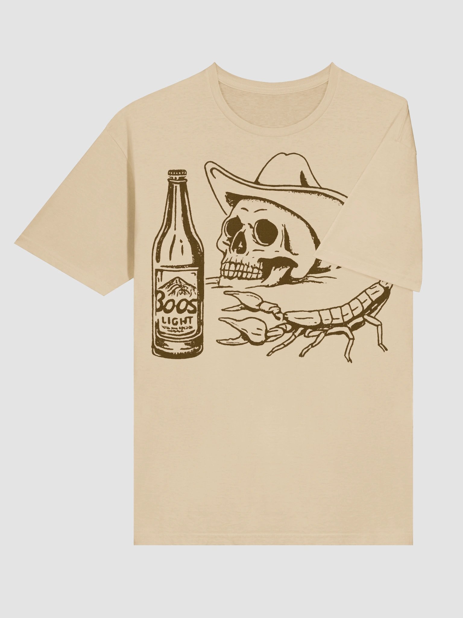 Last Round at Sundown product image (6)