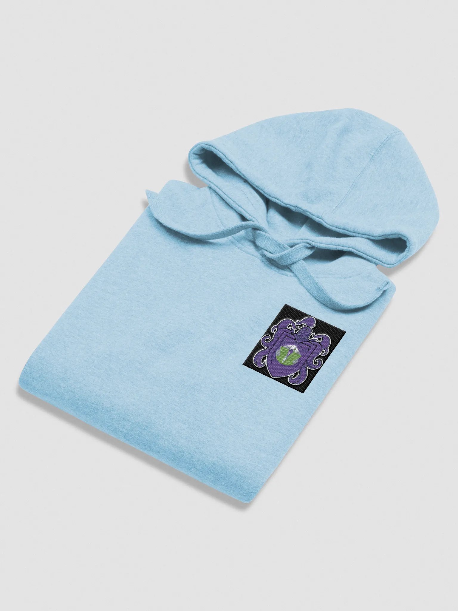 Cryptopian Group Members Hoodie product image (4)