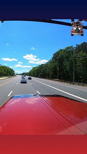 Found a Great School 👈👀💪👏#reels #truckdriver #fyp #driving #trending